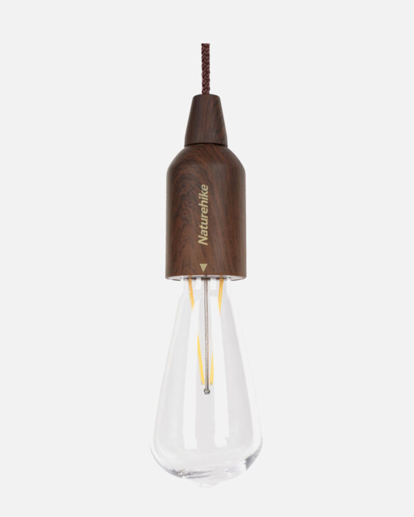 Camping Rechargeable Bulb