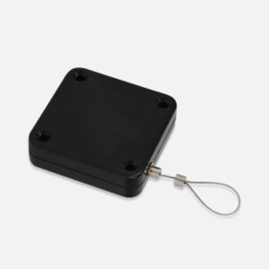 Automatic Door Closer