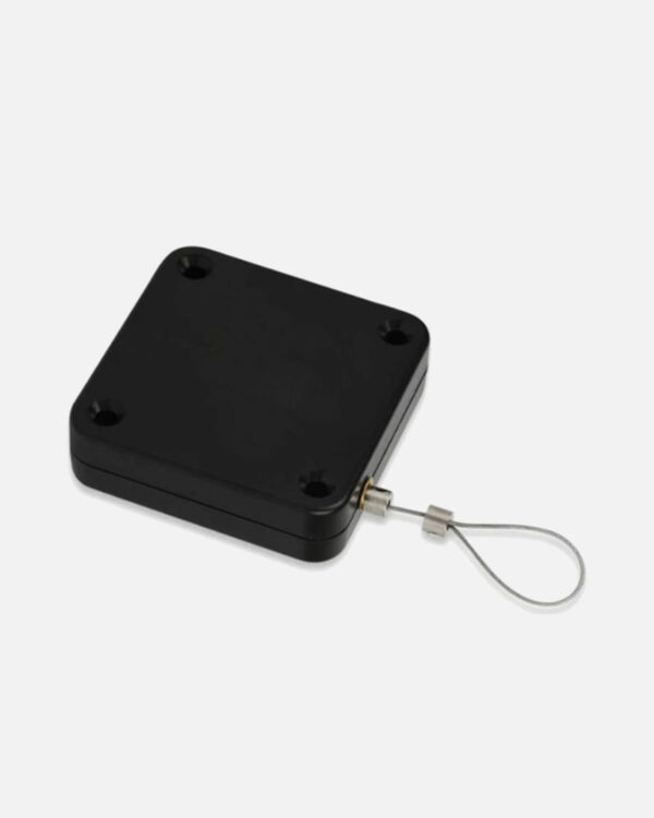 Automatic Door Closer