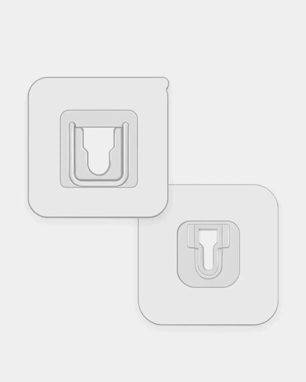 Double Sided Hooks 10PC
