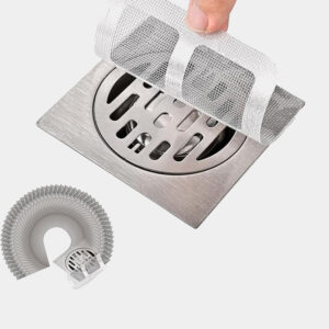Drain Sticker Pack Of 10