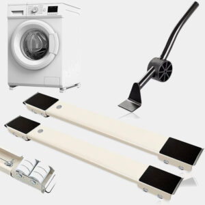 Extendable Fridge Mover 2PC