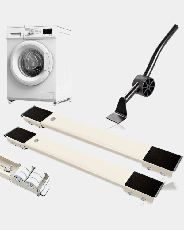 Extendable Fridge Mover 2PC
