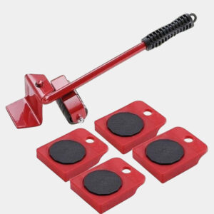 Heavy Duty Furniture Mover Set