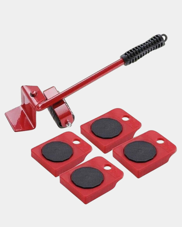 Heavy Duty Furniture Mover Set