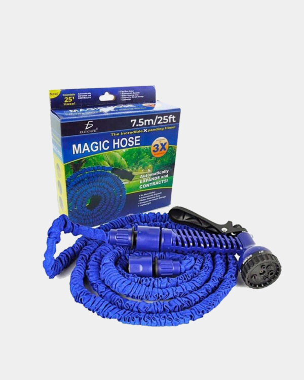 Magic Hose Pipe Set 50F