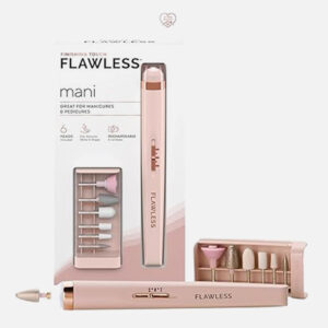 Flawless Nail Salon
