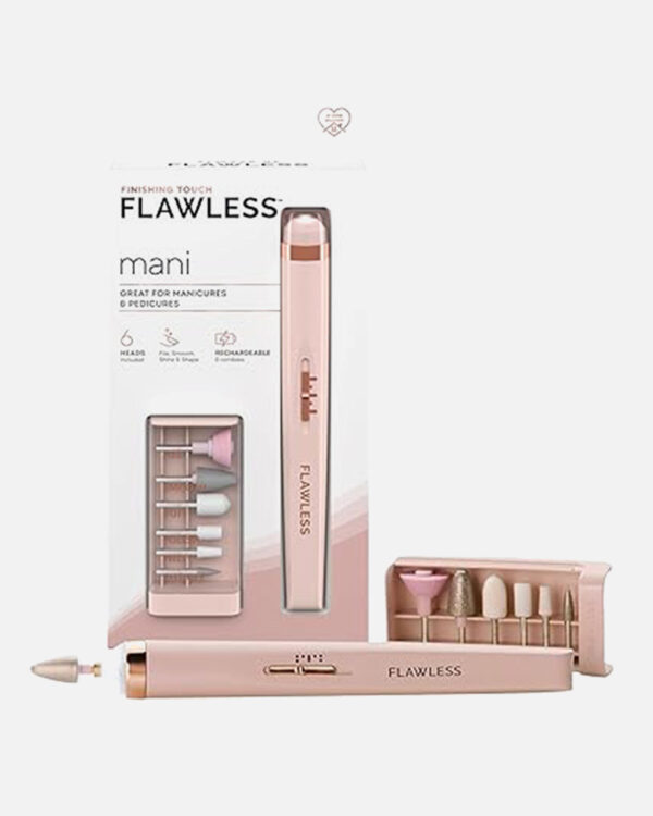 Flawless Nail Salon