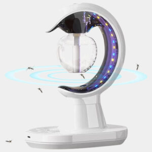 Mosquito Killer Lamp 3 IN 1