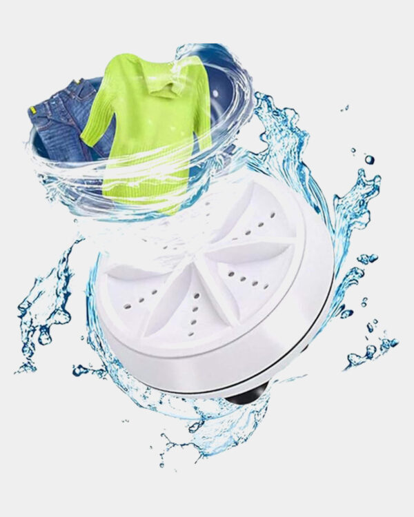 Mini Washing Machine