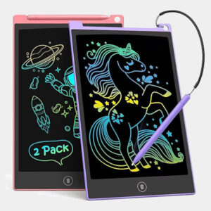 Kids Writing Tablet With Pen