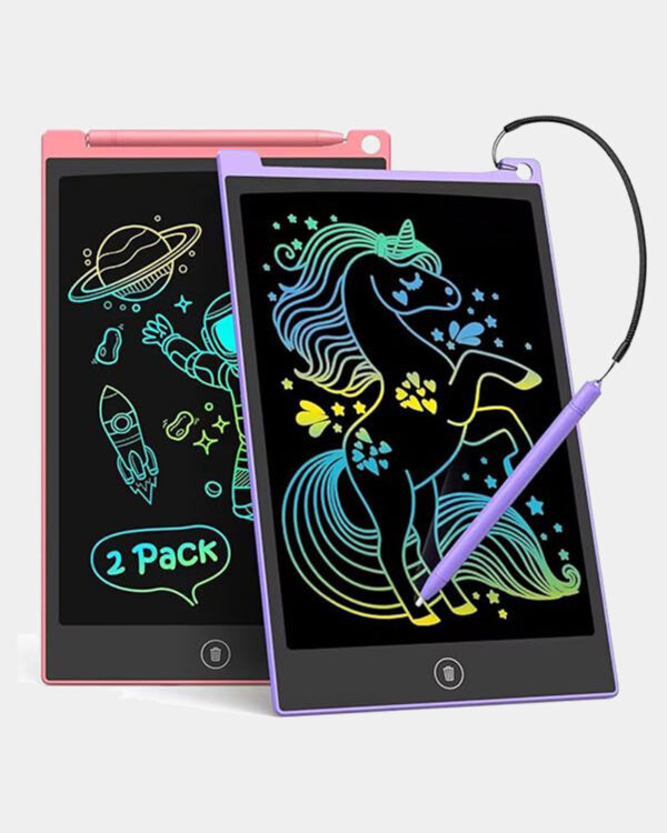 Kids Writing Tablet With Pen