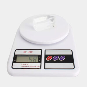Digital Kitchen Scale