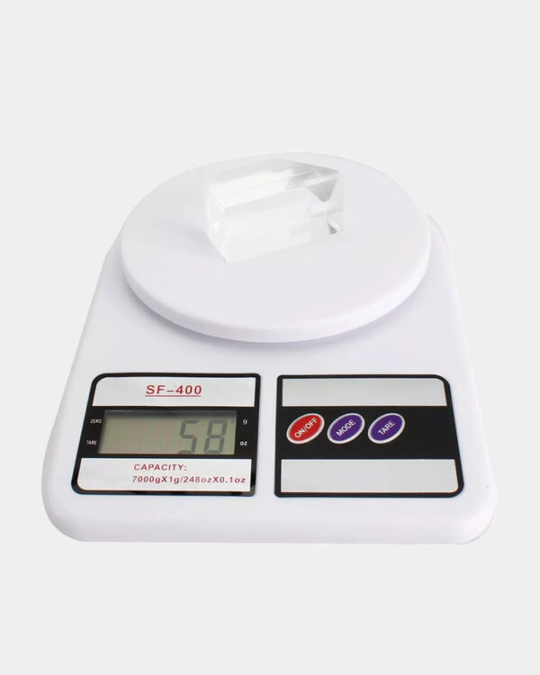 Digital Kitchen Scale