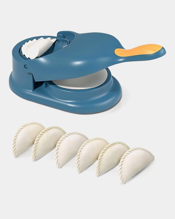 2 IN 1 Dumpling Making Machine