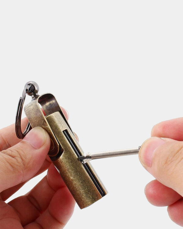 Flam Stick Lighter