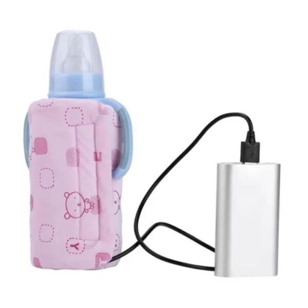Electric Milk Warmer - Image 3