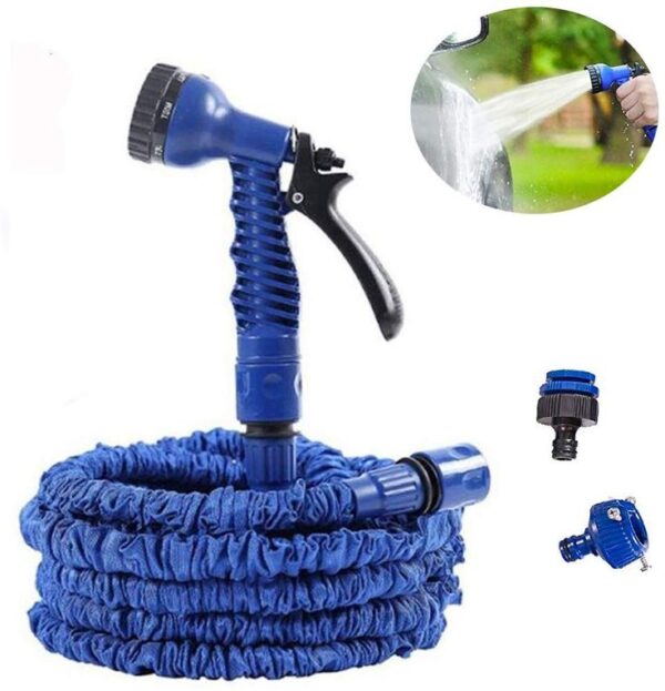 Magic Hose Pipe Set 50F - Image 4