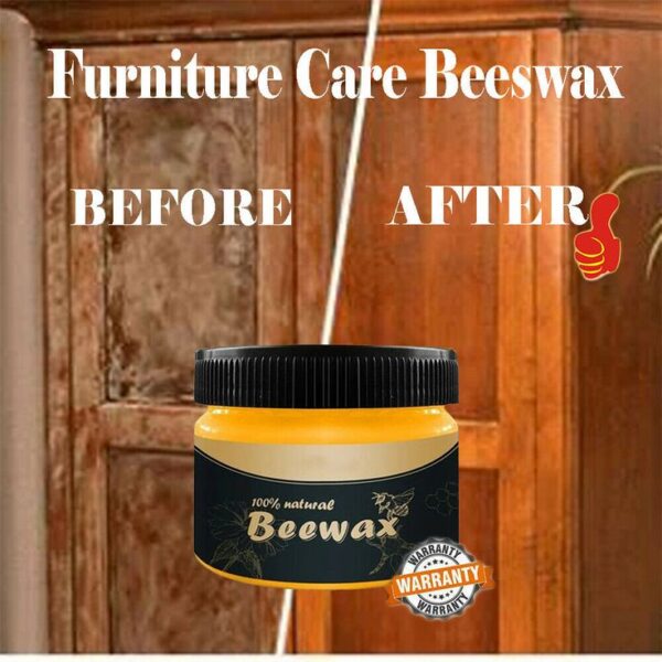 Beewax Furniture Polish - Image 2