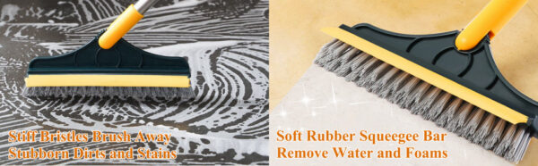 2 IN 1 Rotatable Toilet Viper - Image 6
