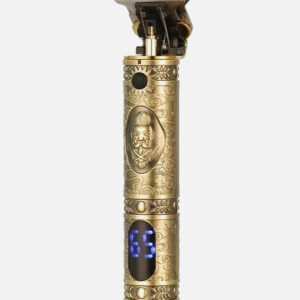 T9 Trimmer Metal Body
