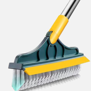 2 IN 1 Rotatable Toilet Viper