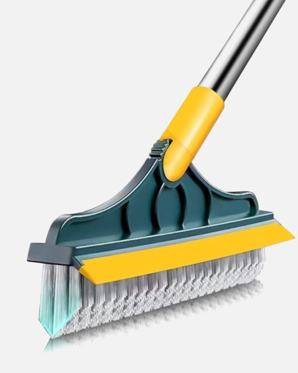 2 IN 1 Rotatable Toilet Viper