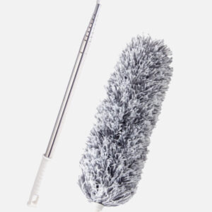 Long Duster