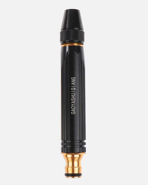 Water Pipe Nozzle