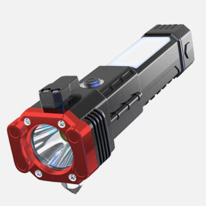 Multifunctional Flash Light