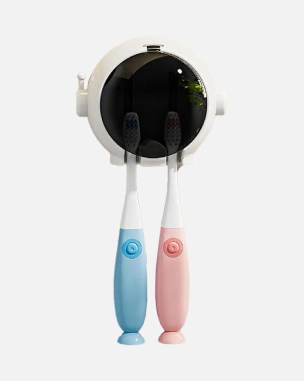 Toothbrush Holder