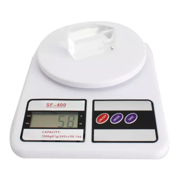 Digital Kitchen Scale - Image 3